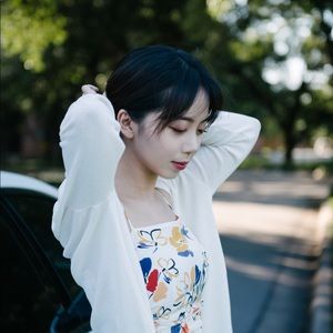 Meet your Posher, Serena